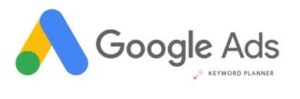 Google keyword planner logo