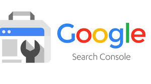 Google search console logo