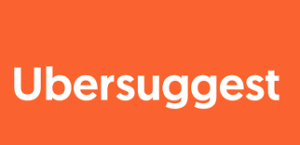 Ubersuggest logo