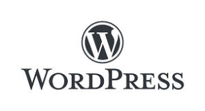 WordPress logo